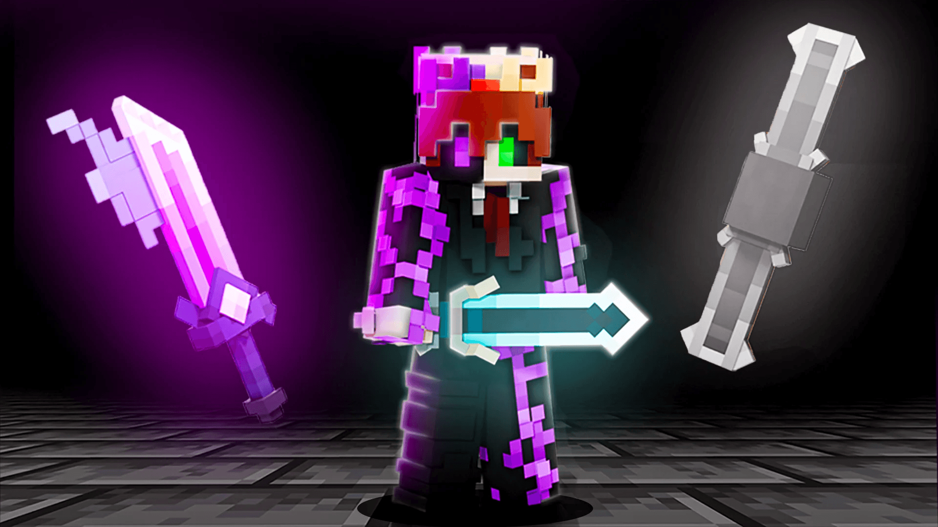 Altar SMP S2