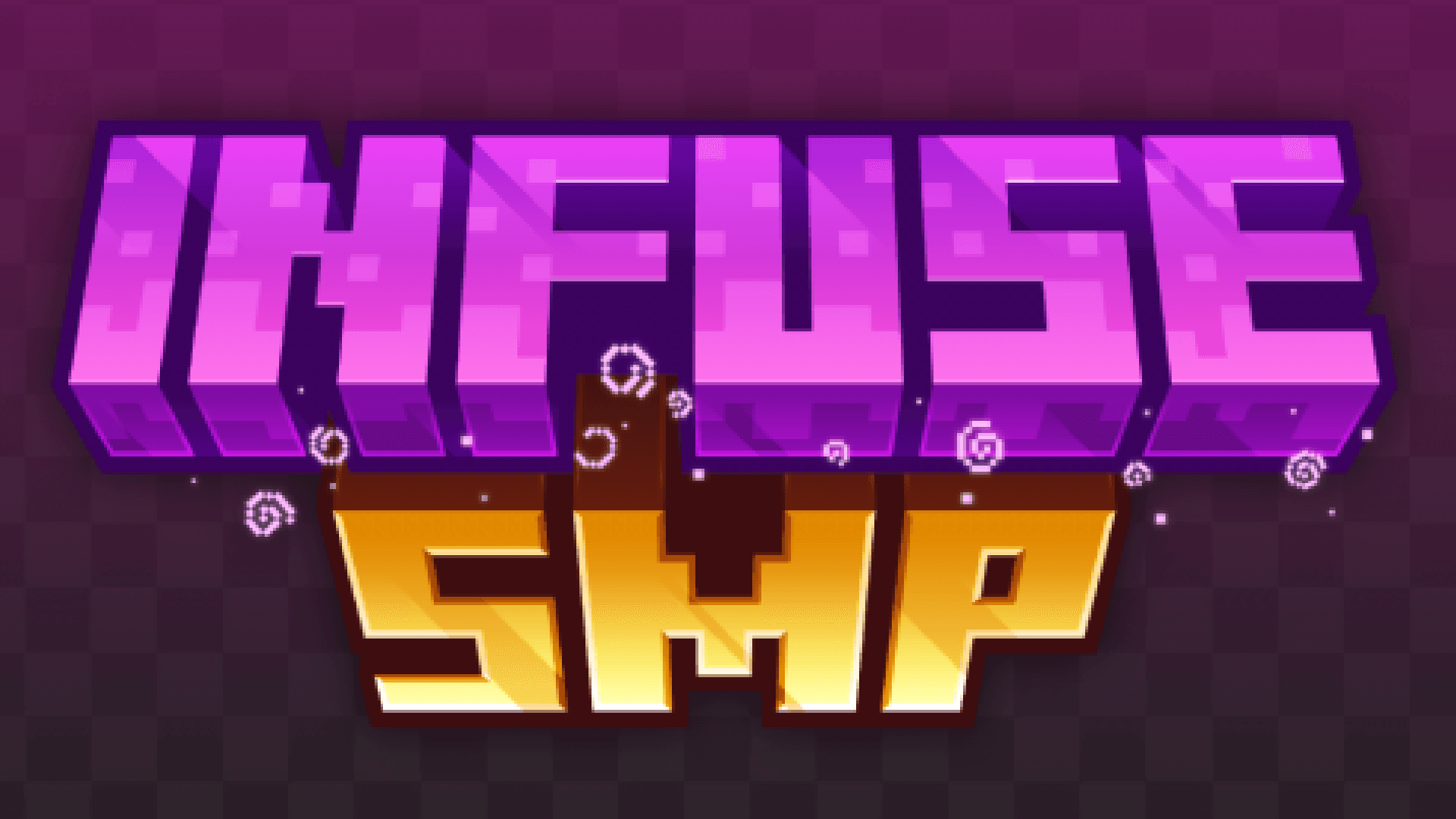 Infuse SMP