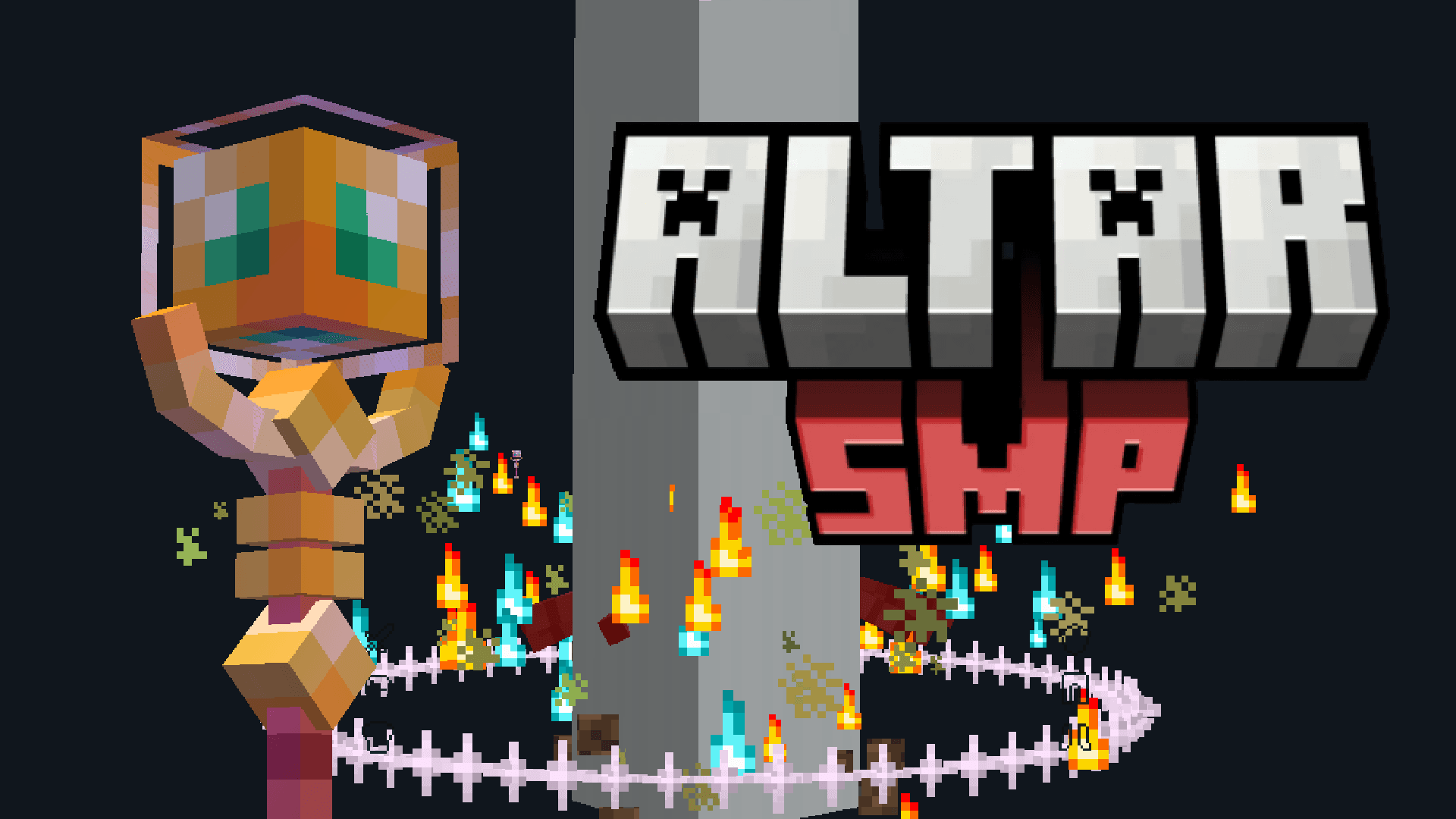 Altar SMP Arc 1