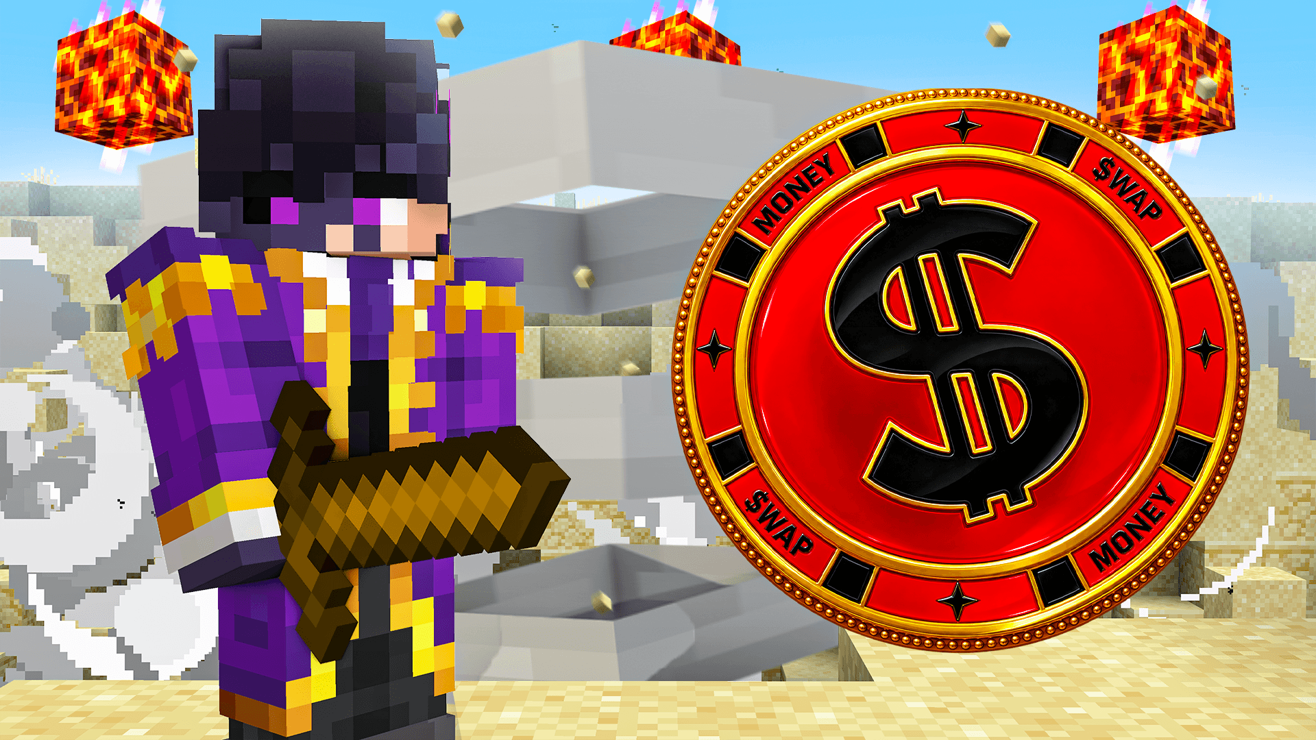 Money SMP