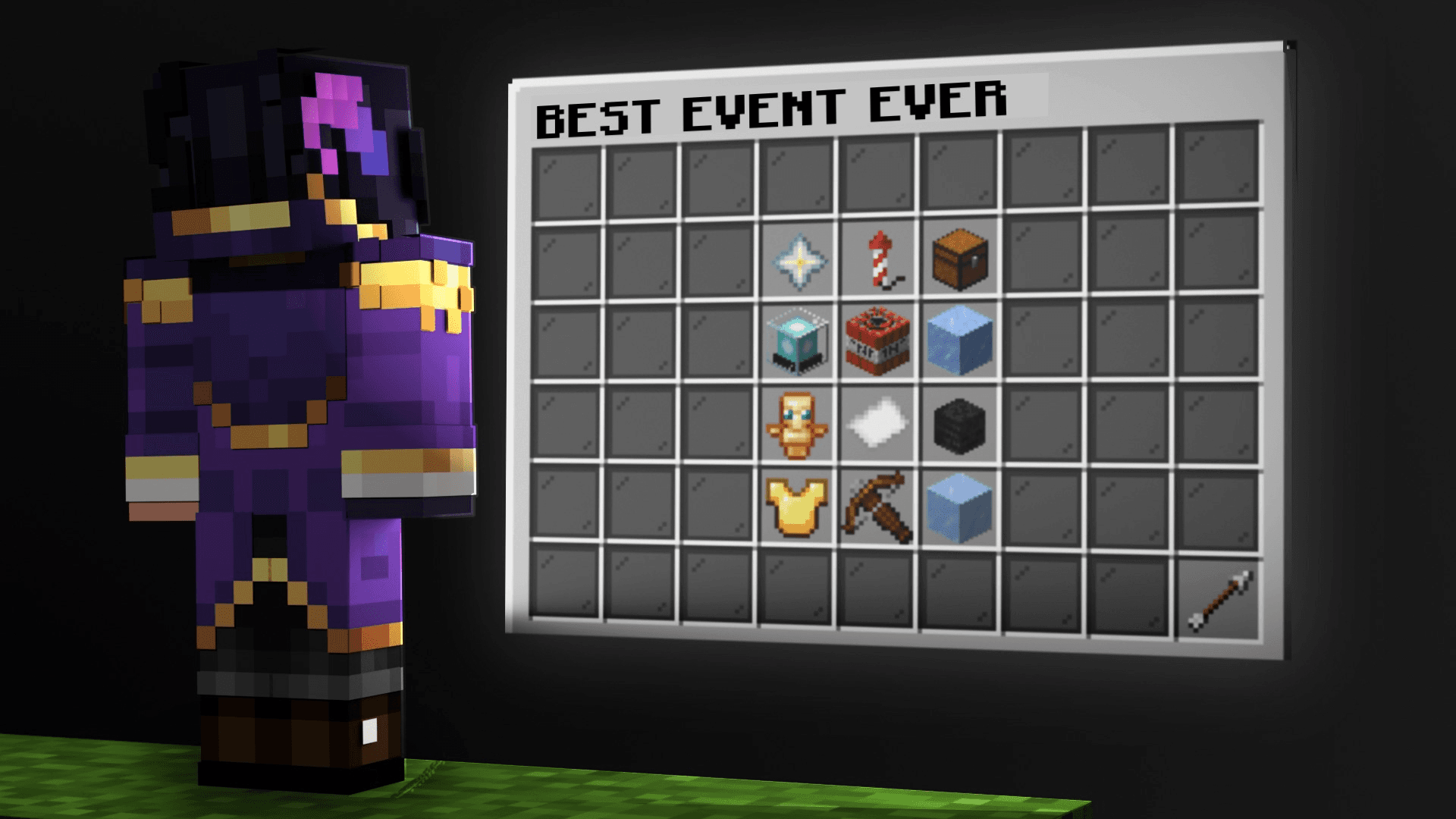 Event Core