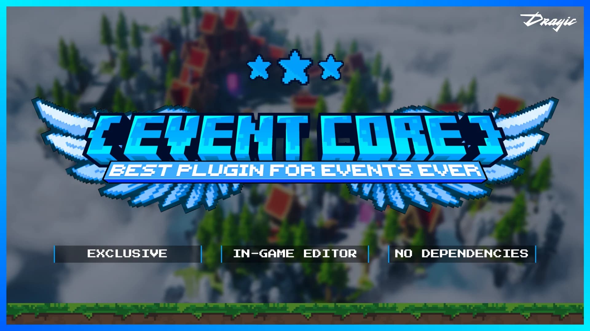 Event Core