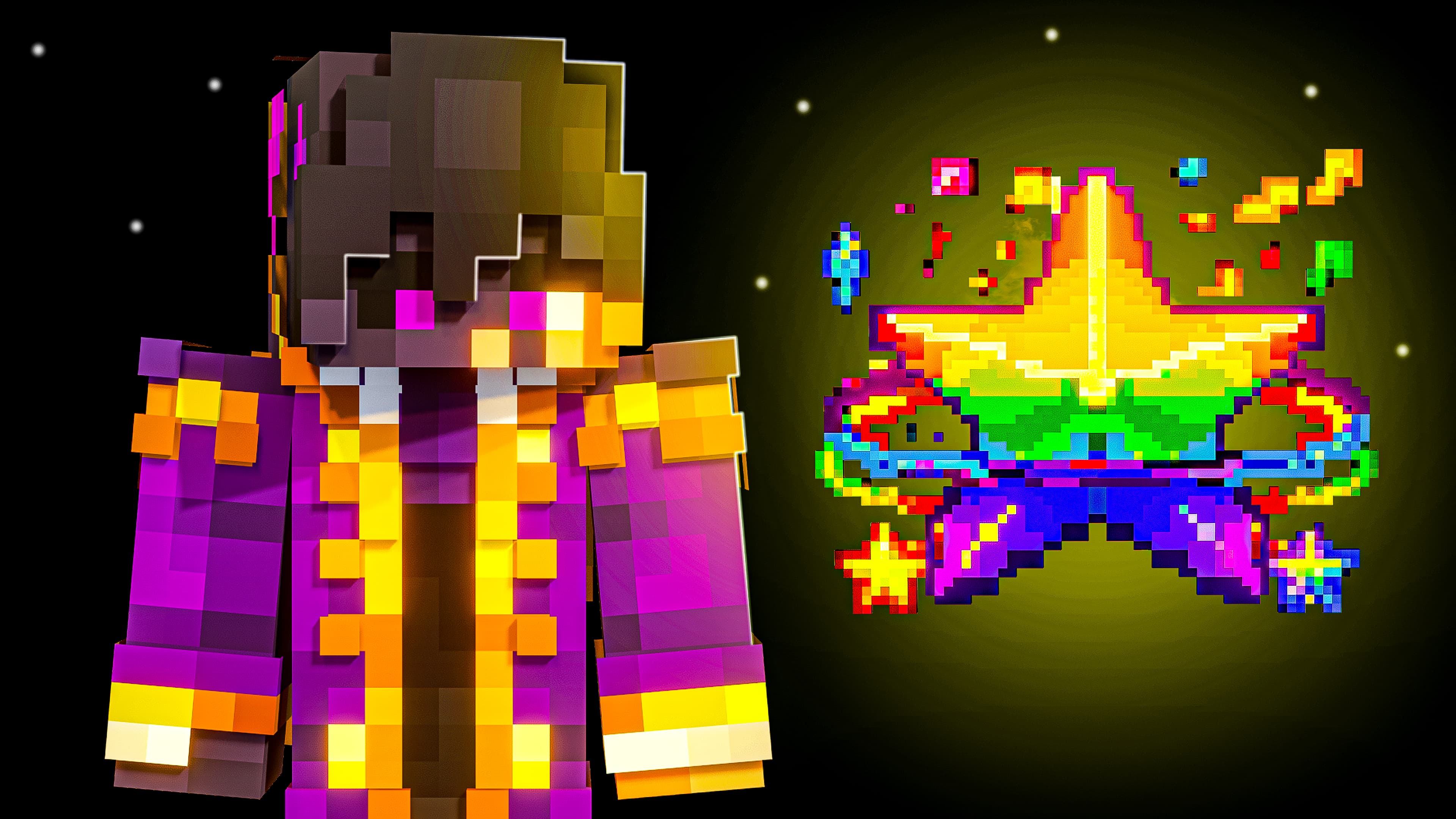Celestial SMP